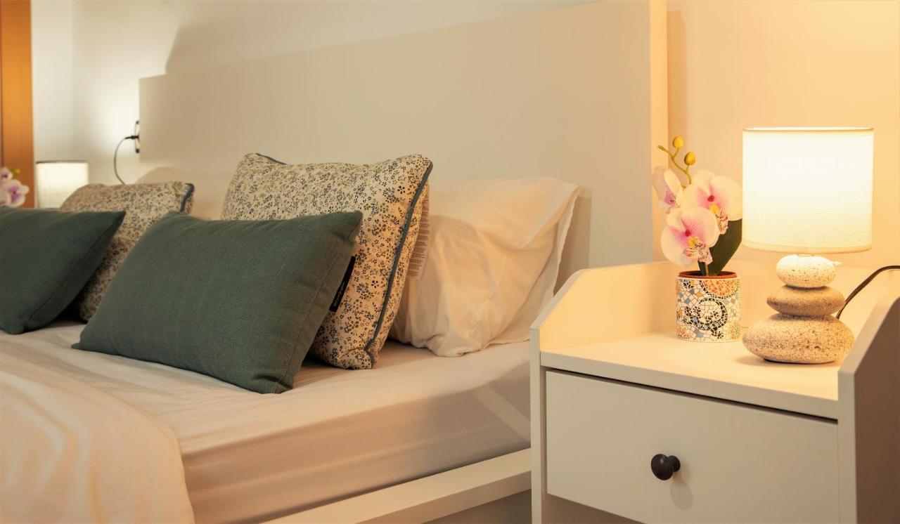 Penthouse Duplex In A 4 Floors Spanish House -8 Min To Center By Metro บาเลนเซีย ภายนอก รูปภาพ