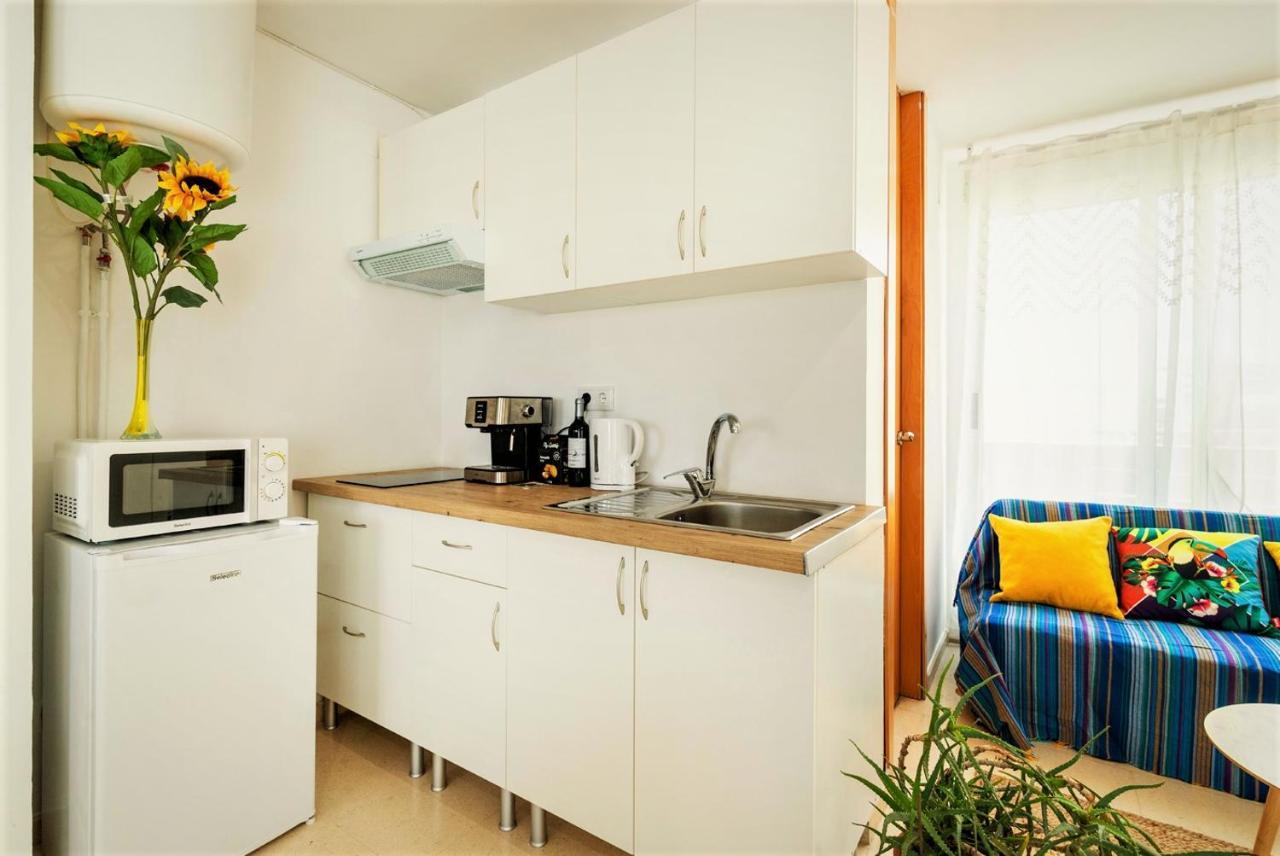 Penthouse Duplex In A 4 Floors Spanish House -8 Min To Center By Metro บาเลนเซีย ภายนอก รูปภาพ