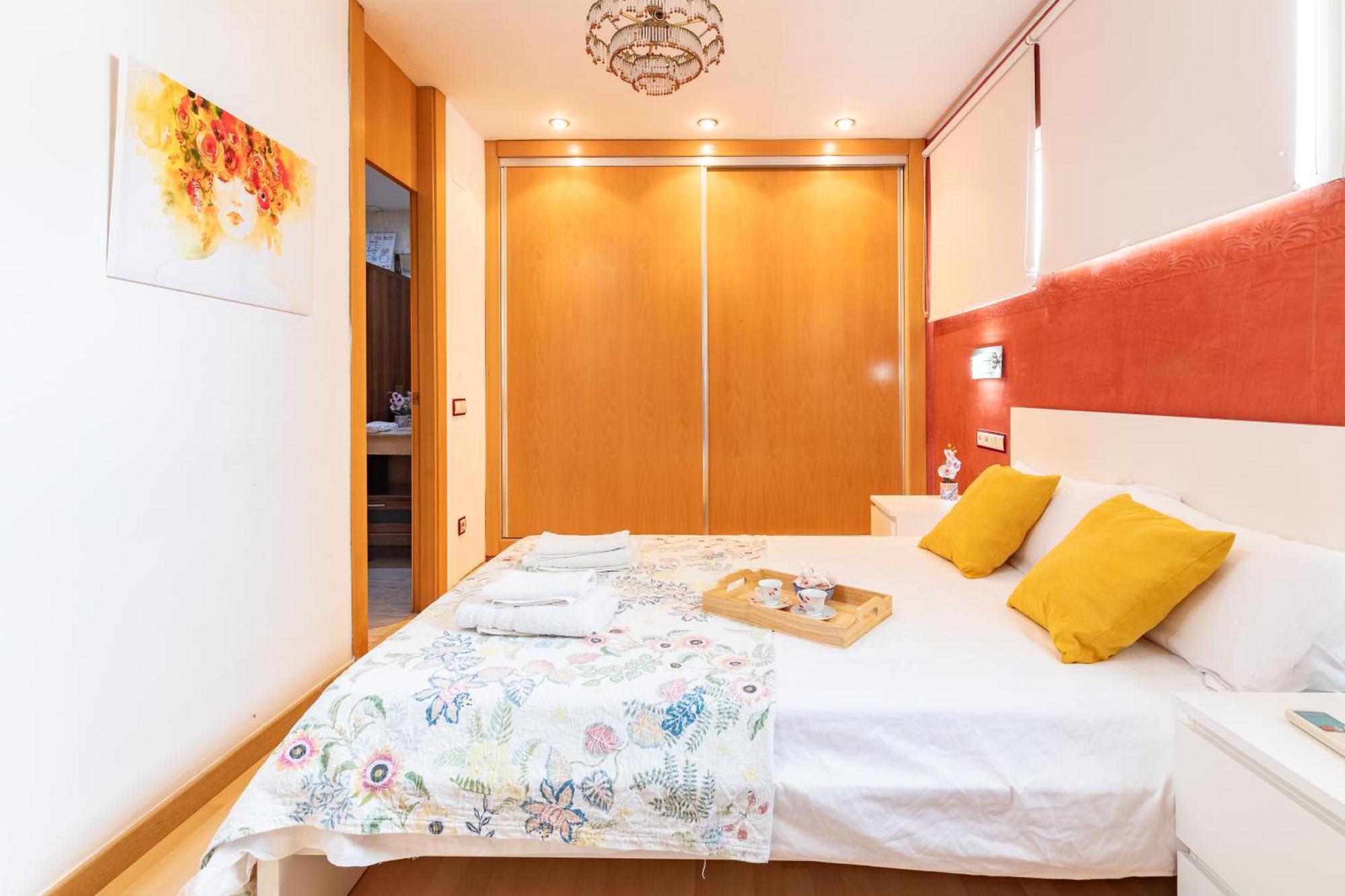 Penthouse Duplex In A 4 Floors Spanish House -8 Min To Center By Metro บาเลนเซีย ภายนอก รูปภาพ